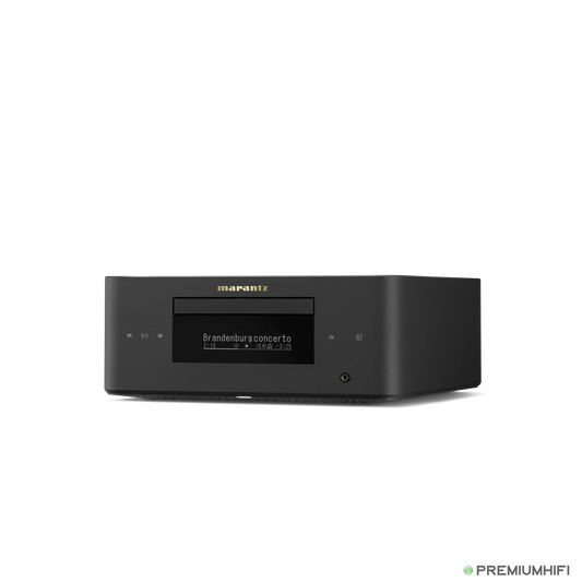 Marantz MCR 60n DAB Network CD Receiver-🟢 PremiumHIFI audio store