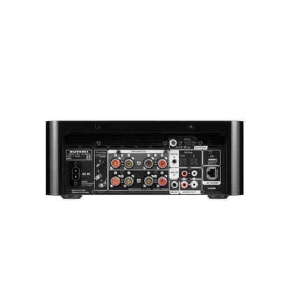 Marantz MCR612 – Amplifier all in one-🟢 PremiumHIFI audio store