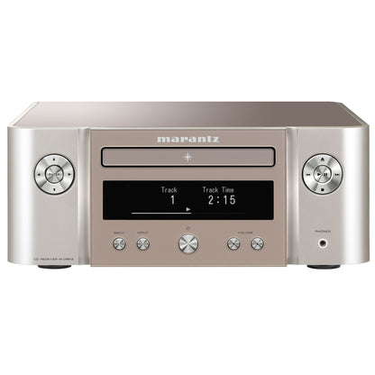 Marantz MCR612 – Amplifier all in one-🟢 PremiumHIFI audio store