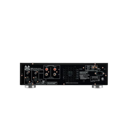 Marantz MM7025 – Stereo Power Amplifier-🟢 PremiumHIFI audio store