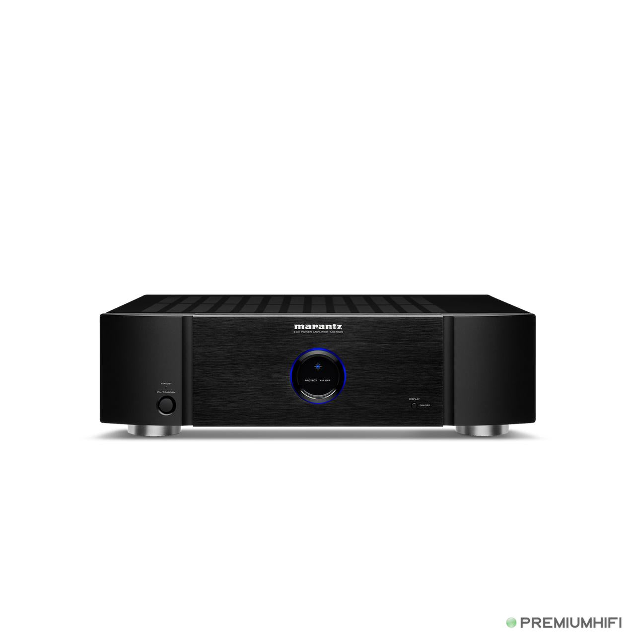 Marantz MM7025 – Stereo Power Amplifier-🟢 PremiumHIFI audio store