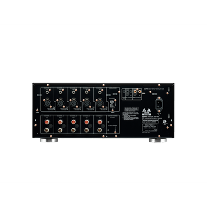 Marantz MM7055 – 5-Channel Power Amplifier-🟢 PremiumHIFI audio store