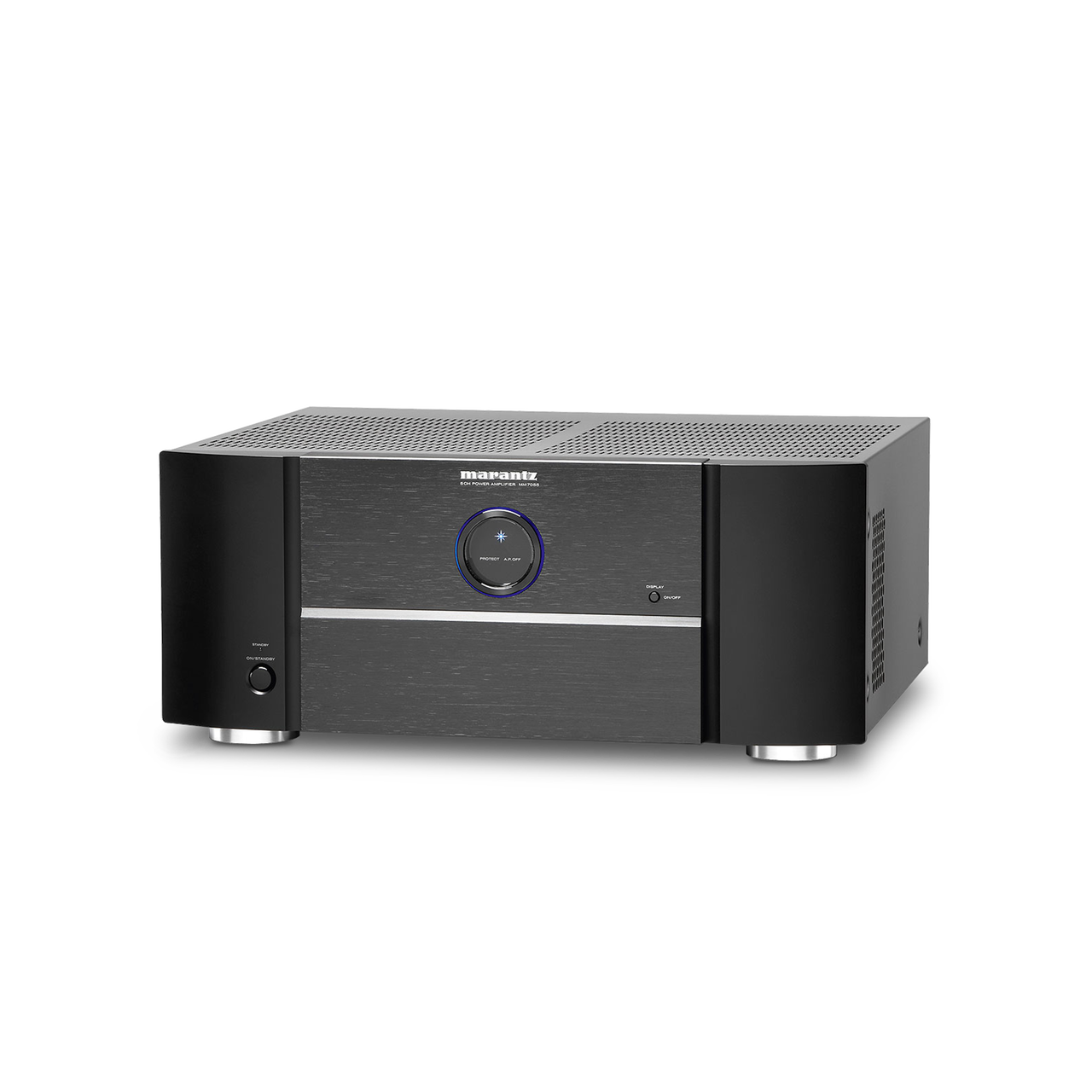 Marantz MM7055 – 5-Channel Power Amplifier-🟢 PremiumHIFI audio store