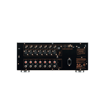 Marantz MM8077 – 7-Channel Power Amplifier-🟢 PremiumHIFI audio store