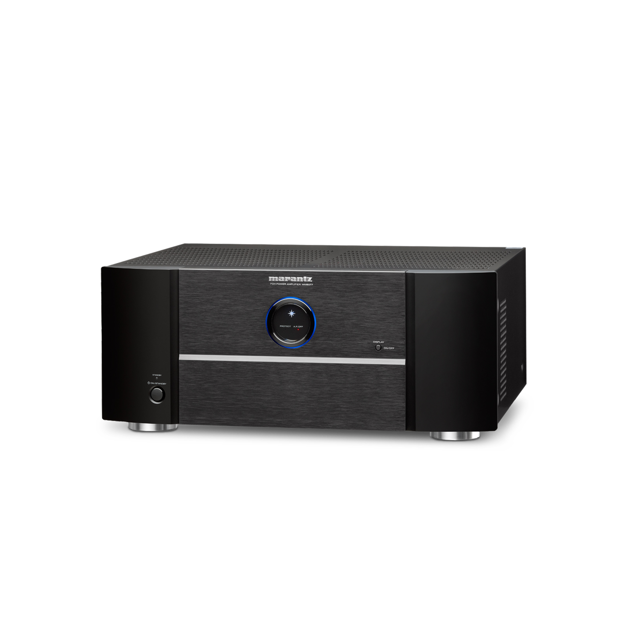 Marantz MM8077 – 7-Channel Power Amplifier-🟢 PremiumHIFI audio store