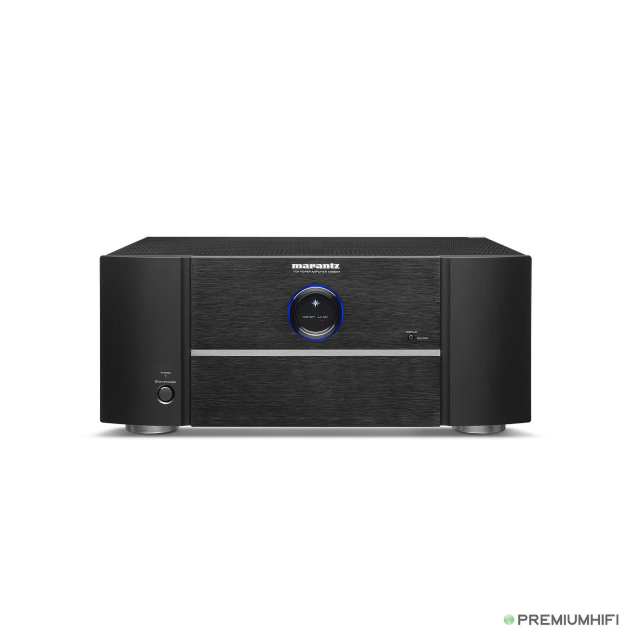Marantz MM8077 – 7-Channel Power Amplifier-🟢 PremiumHIFI audio store