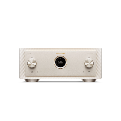Marantz MODEL 10 Stereo Integrated Amplifier-🟢 PremiumHIFI audio store