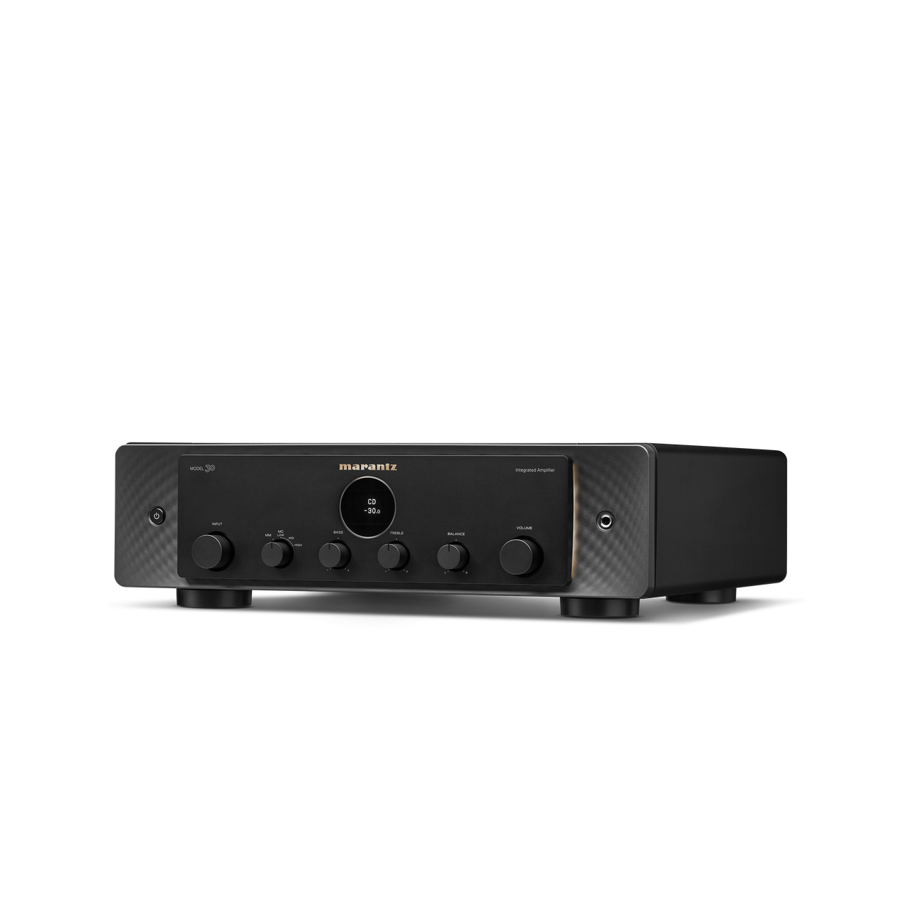 Marantz MODEL 30N – Integrated Amplifier-🟢 PremiumHIFI audio store