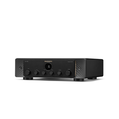 Marantz MODEL 30N – Integrated Amplifier-🟢 PremiumHIFI audio store