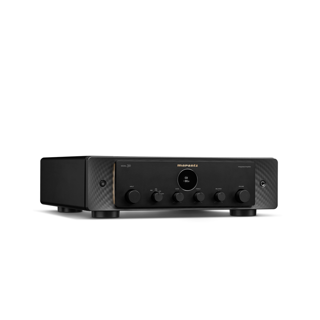 Marantz MODEL 30N – Integrated Amplifier-🟢 PremiumHIFI audio store