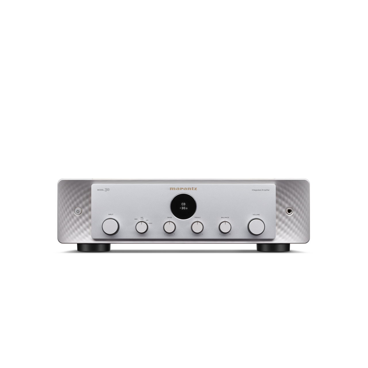 Marantz MODEL 30N – Integrated Amplifier-🟢 PremiumHIFI audio store