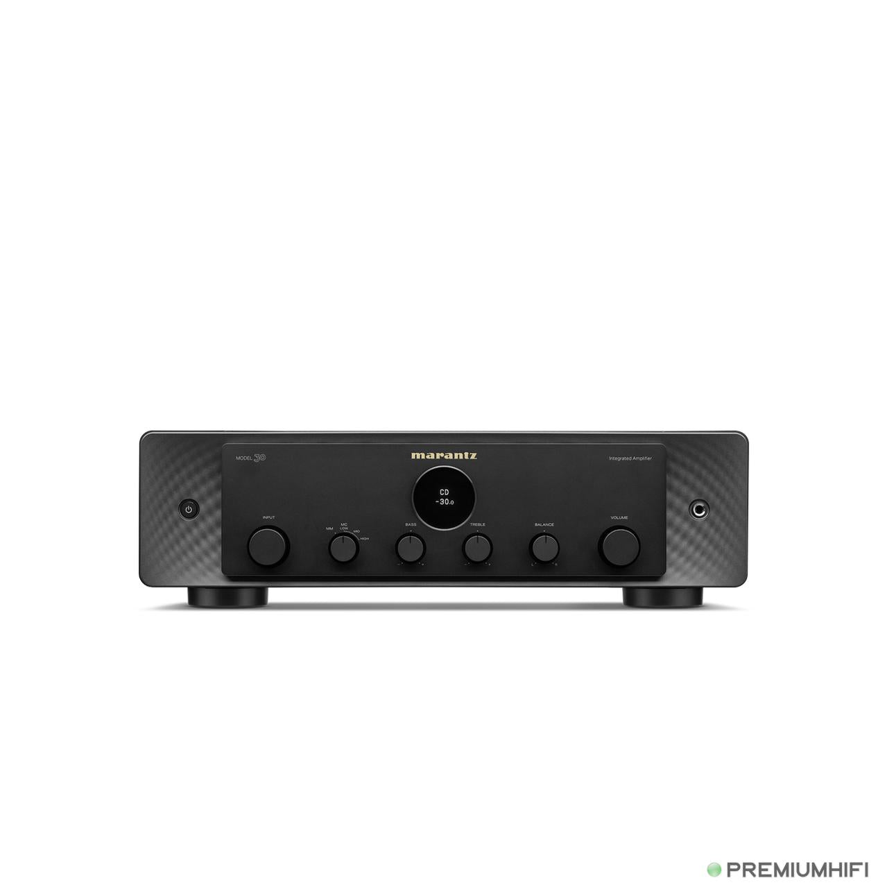 Marantz MODEL 30N – Integrated Amplifier-🟢 PremiumHIFI audio store