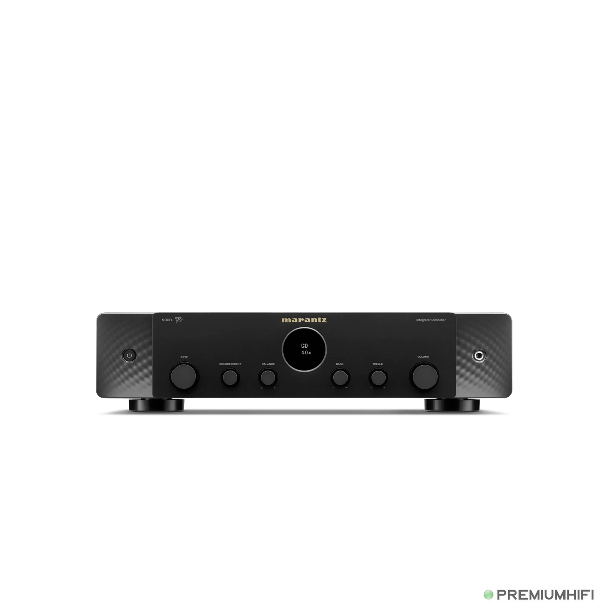 Marantz MODEL 70 Stereo Integrated Amplifier-🟢 PremiumHIFI audio store