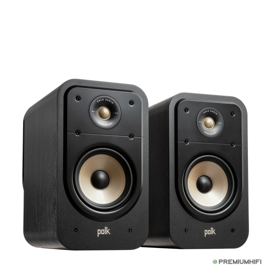 Marantz MODEL M1 + Polk Audio Signature Elite ES20 Black Pair Hi-Fi System-🟢 PremiumHIFI audio store