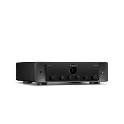 Marantz MODEL50 – Amplifier + DAC-🟢 PremiumHIFI audio store