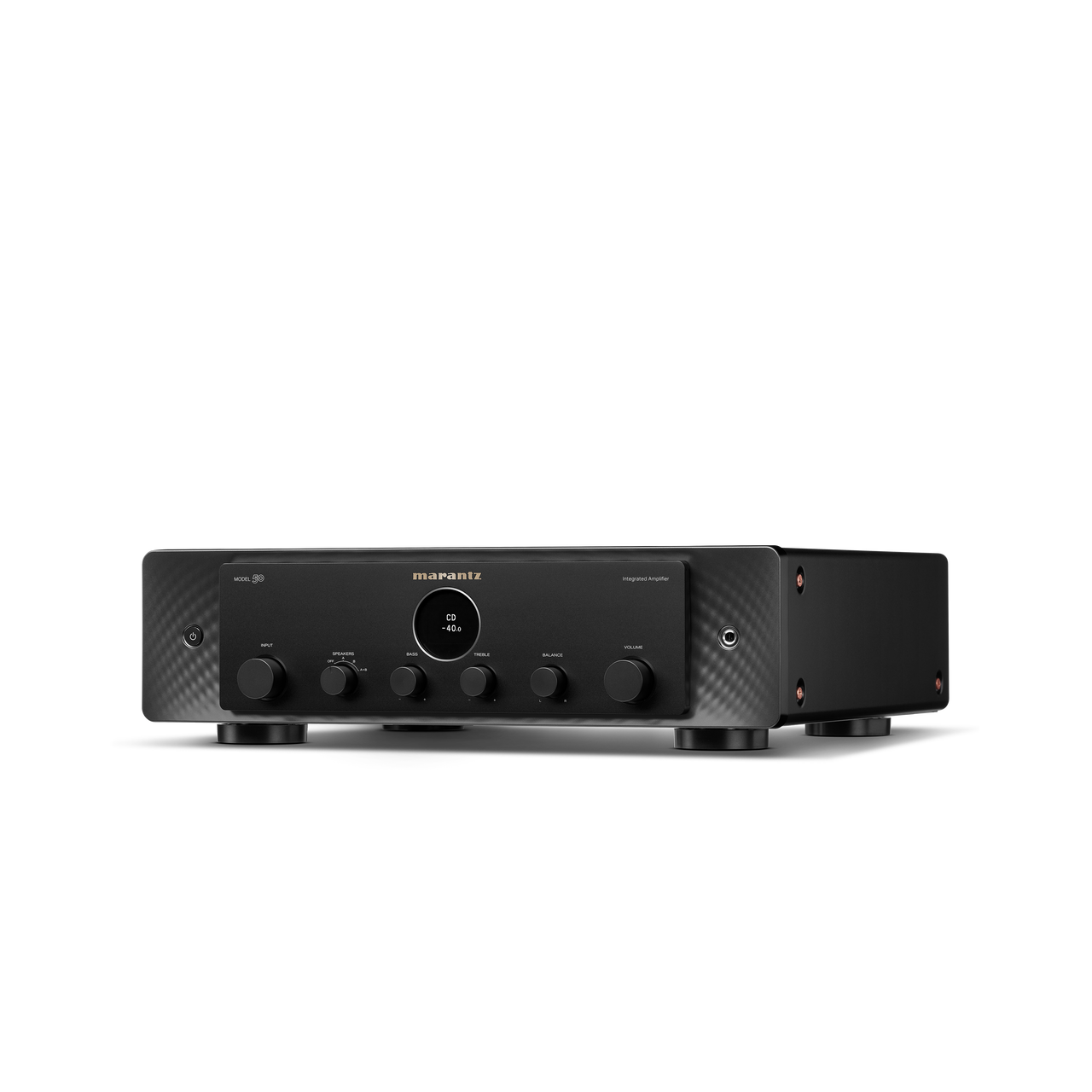 Marantz MODEL50 – Amplifier + DAC-🟢 PremiumHIFI audio store