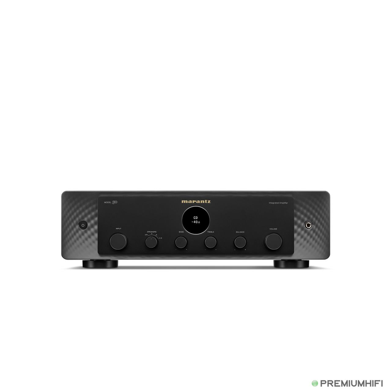 Marantz MODEL50 – Amplifier + DAC-🟢 PremiumHIFI audio store