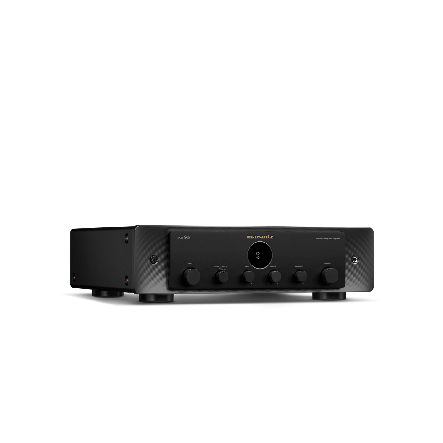 Marantz MODEL60N – Streaming amplifier-🟢 PremiumHIFI audio store