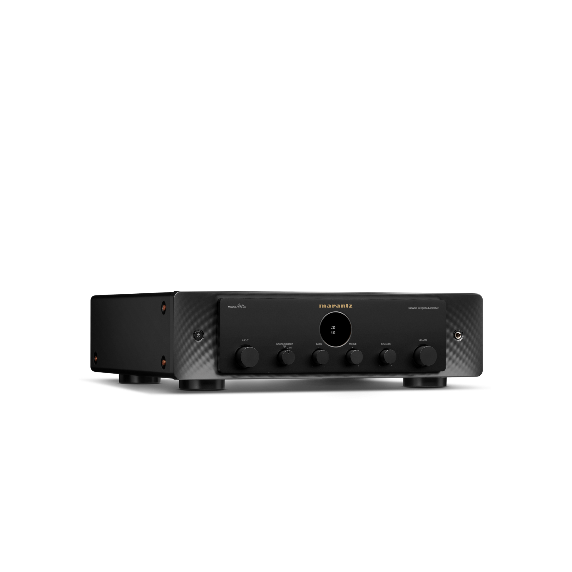 Marantz MODEL60N – Streaming amplifier-🟢 PremiumHIFI audio store