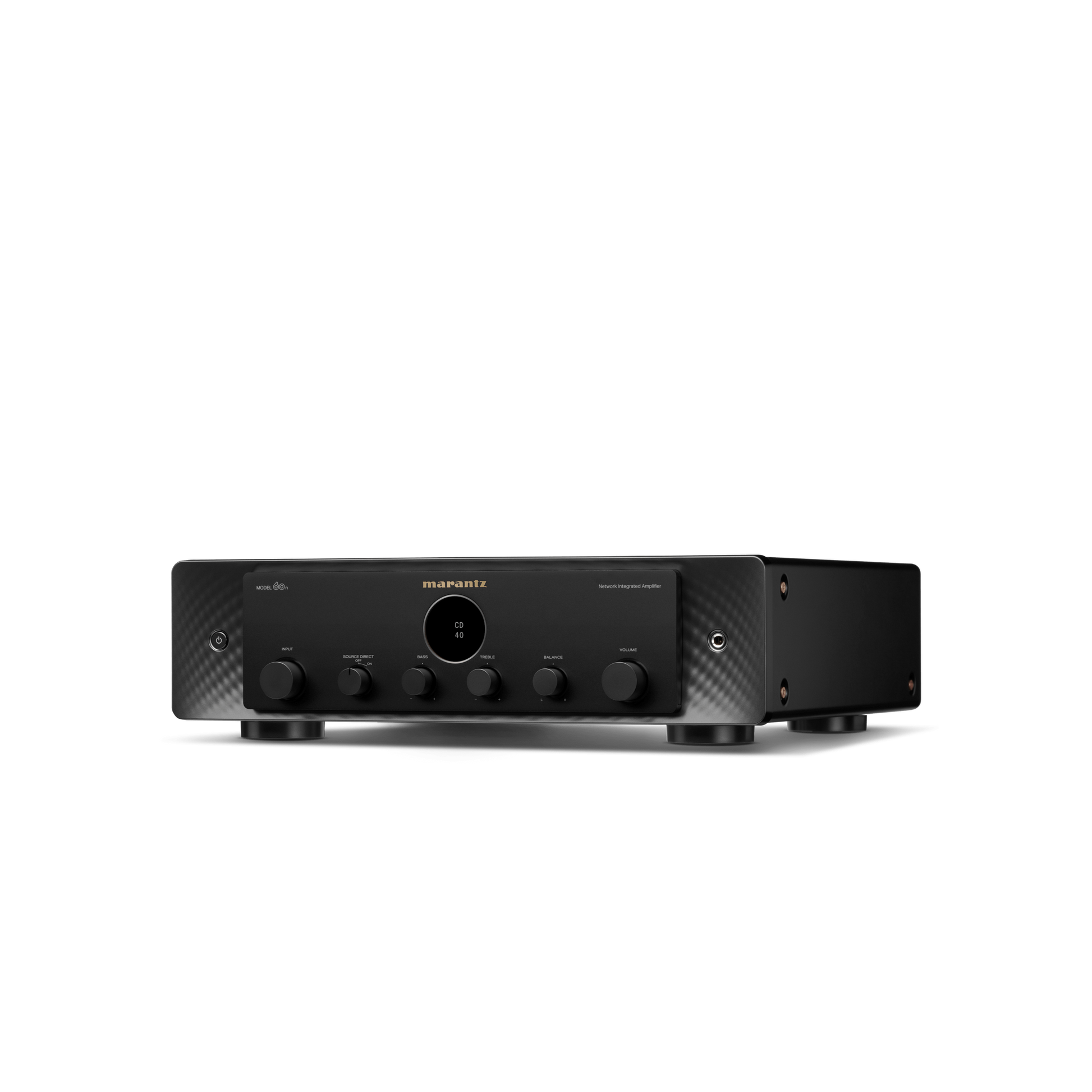 Marantz MODEL60N – Streaming amplifier-🟢 PremiumHIFI audio store