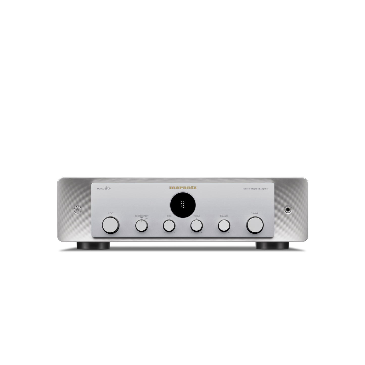 Marantz MODEL60N – Streaming amplifier-🟢 PremiumHIFI audio store