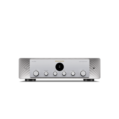 Marantz MODEL60N – Streaming amplifier-🟢 PremiumHIFI audio store