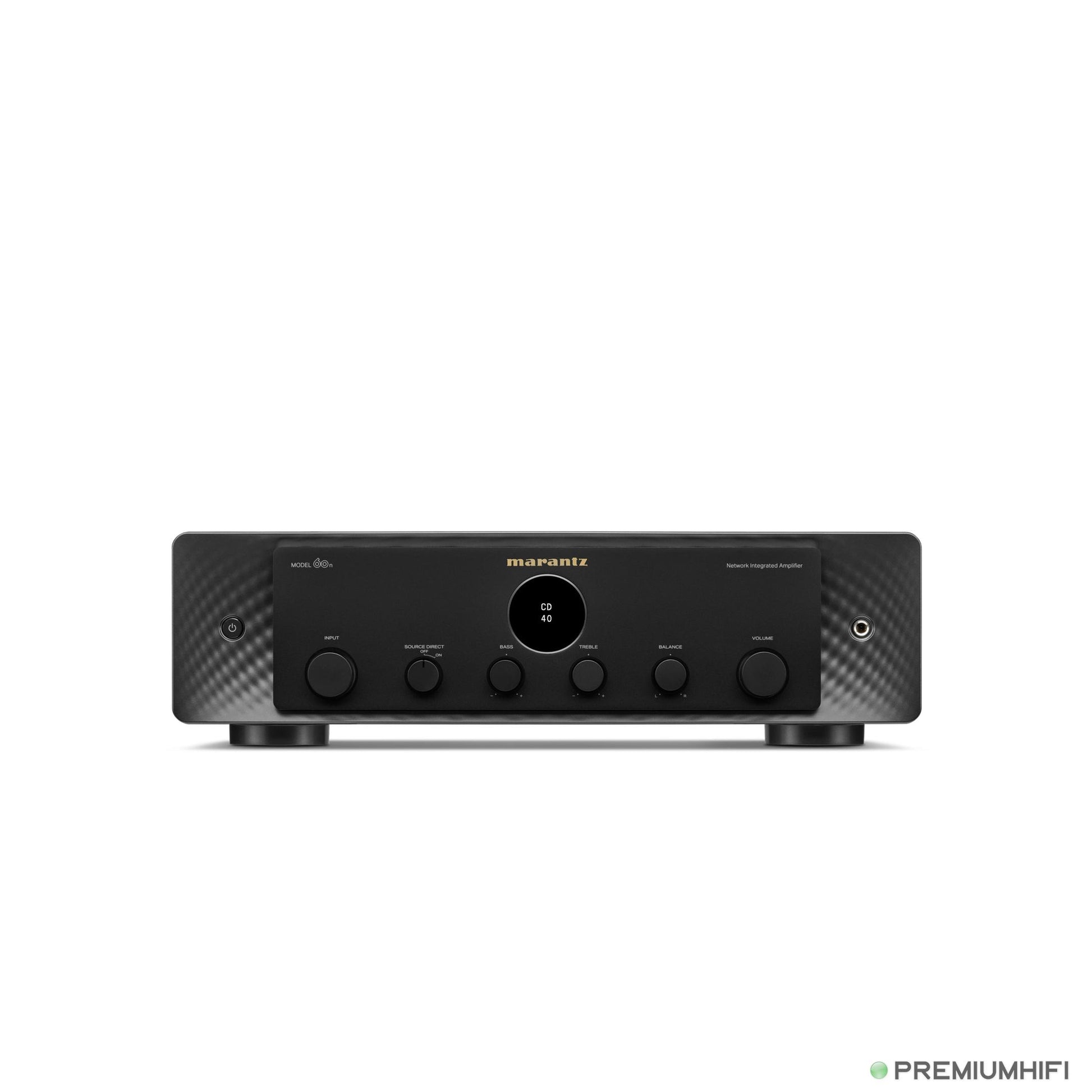 Marantz MODEL60N – Streaming amplifier-🟢 PremiumHIFI audio store