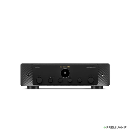 Marantz MODEL60N – Streaming amplifier-🟢 PremiumHIFI audio store