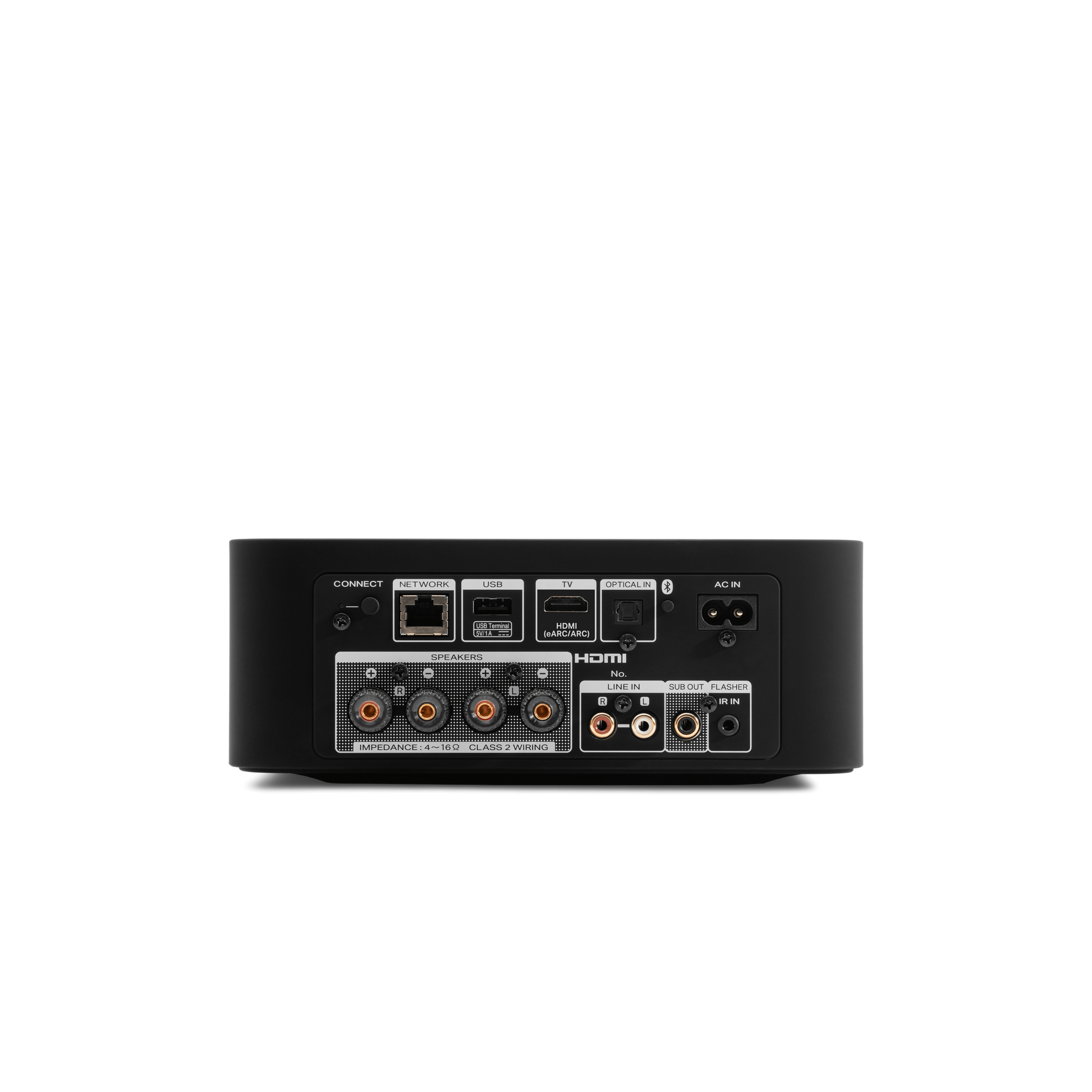 Marantz MODELM1 – Streaming amplifier-🟢 PremiumHIFI audio store