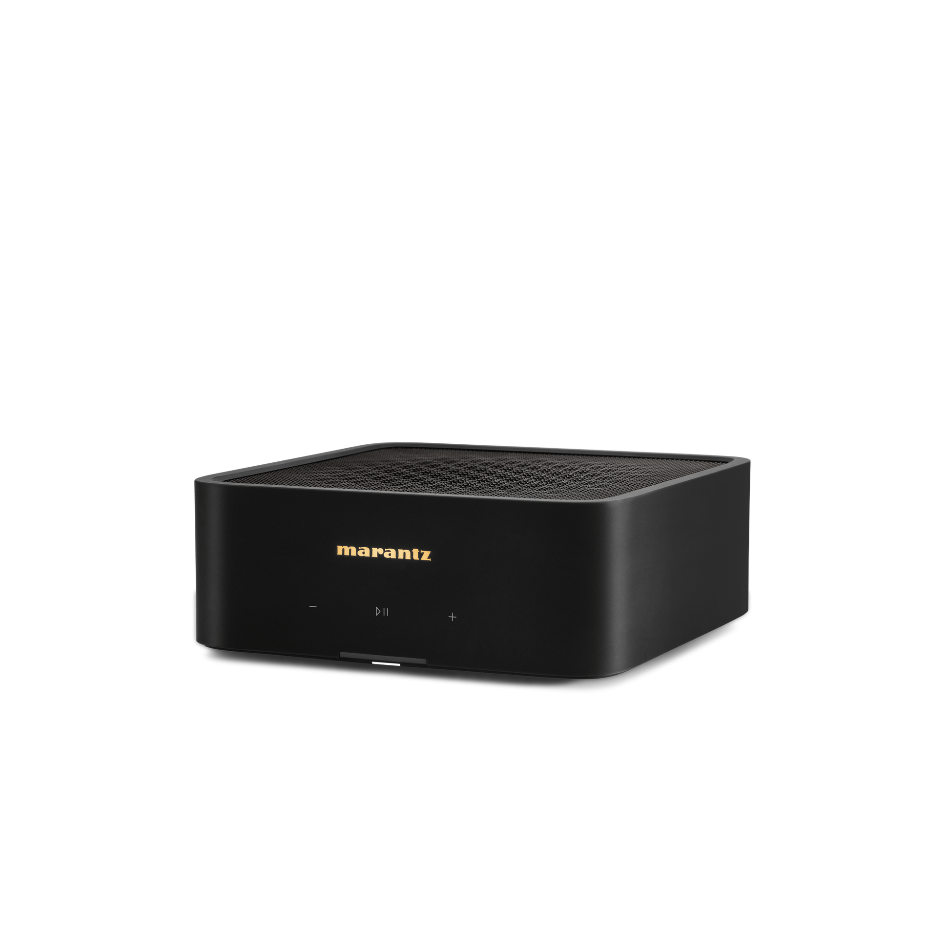 Marantz MODELM1 – Streaming amplifier-🟢 PremiumHIFI audio store