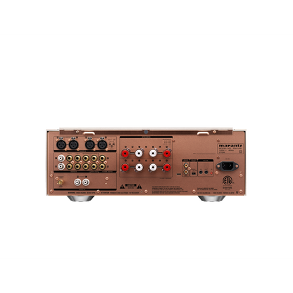 Marantz PM-10S1 – Integrated Amplifier-🟢 PremiumHIFI audio store