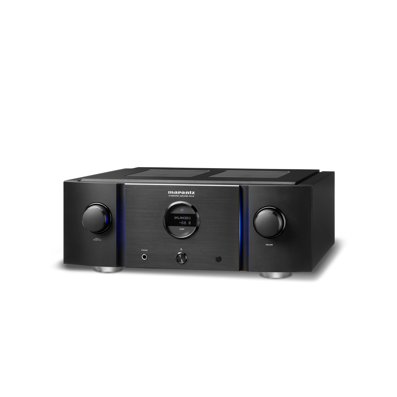 Marantz PM-10S1 – Integrated Amplifier-🟢 PremiumHIFI audio store