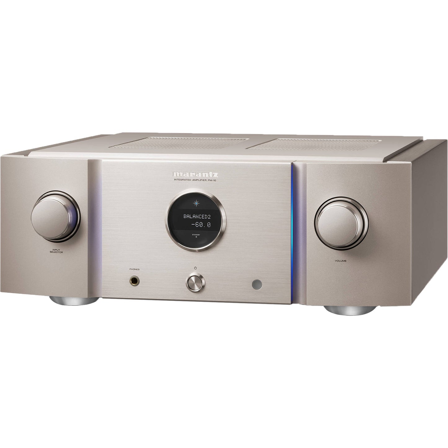 Marantz PM-10S1 – Integrated Amplifier-🟢 PremiumHIFI audio store