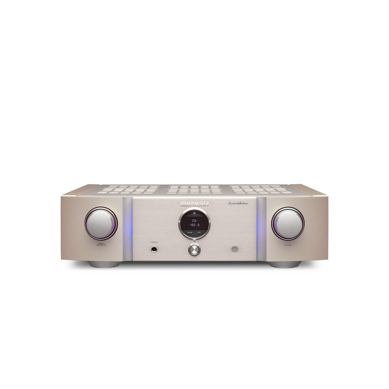 Marantz PM12SE – Integrated Amplifier-🟢 PremiumHIFI audio store