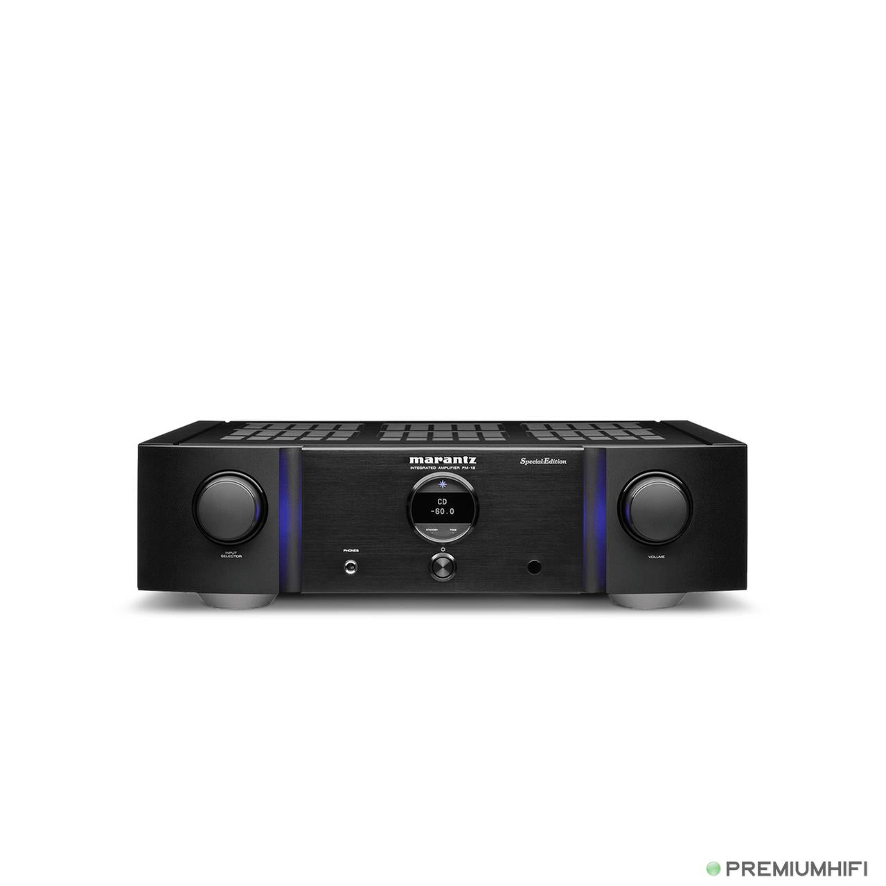 Marantz PM12SE – Integrated Amplifier-🟢 PremiumHIFI audio store