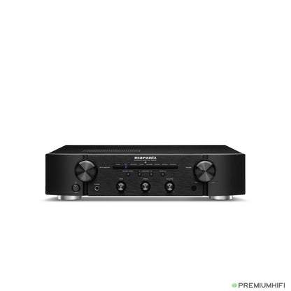 Marantz PM6007 – Amplifier + DAC-🟢 PremiumHIFI audio store