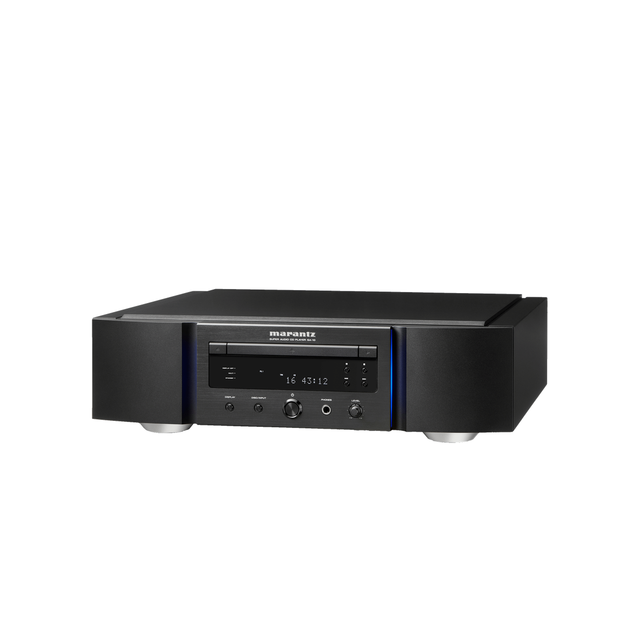 Marantz SA-10S1 – CD Player-🟢 PremiumHIFI audio store