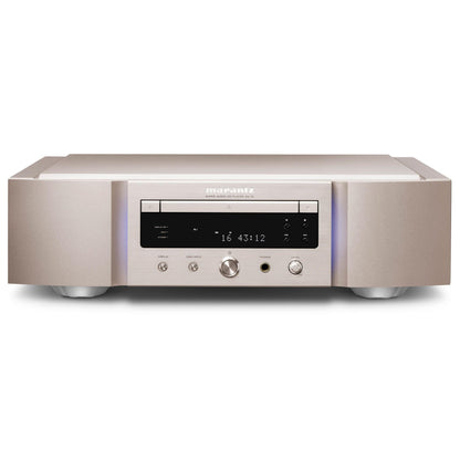 Marantz SA-10S1 – CD Player-🟢 PremiumHIFI audio store