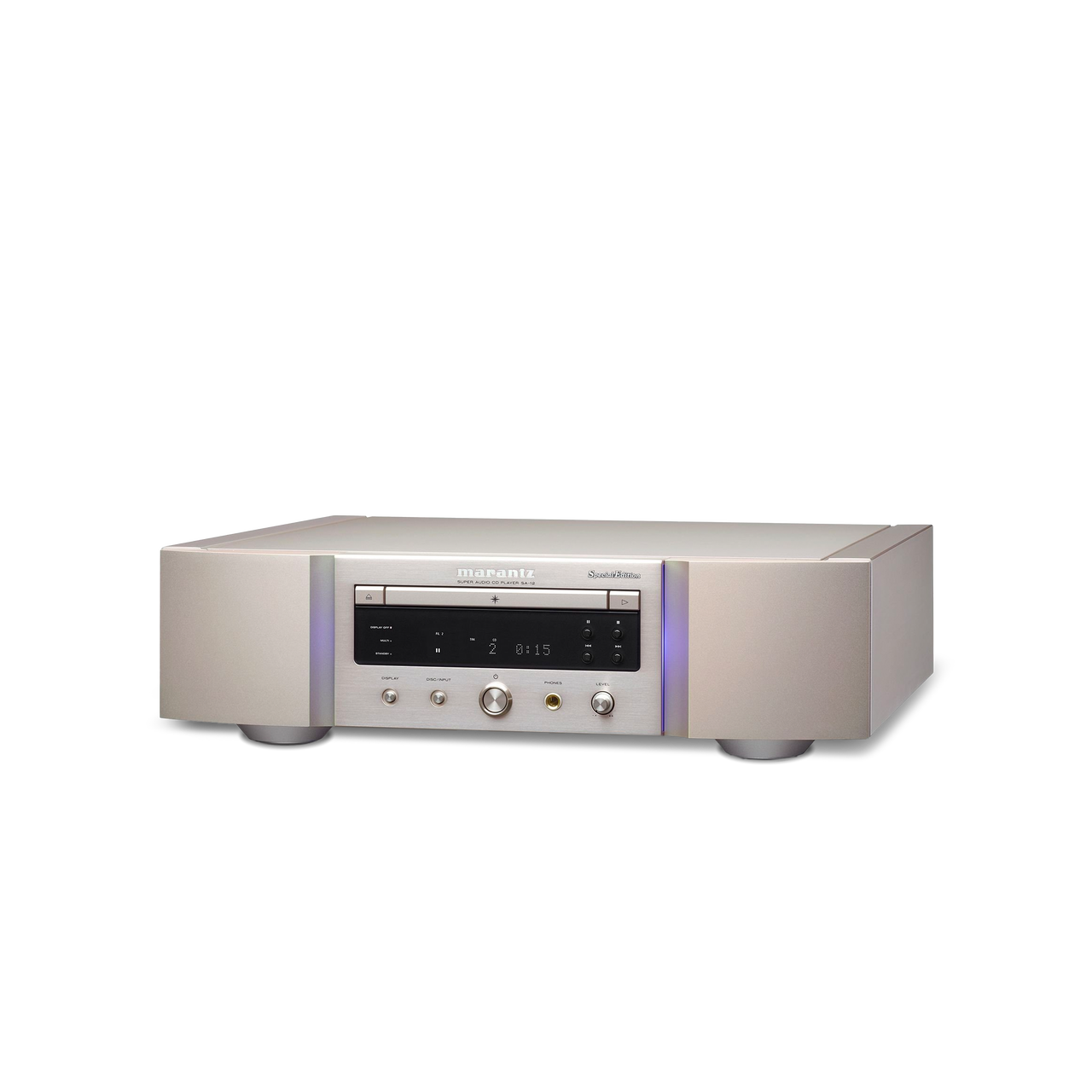 Marantz SA12SE – CD Player-🟢 PremiumHIFI audio store