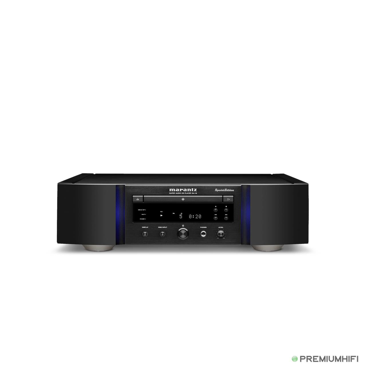 Marantz SA12SE – CD Player-🟢 PremiumHIFI audio store