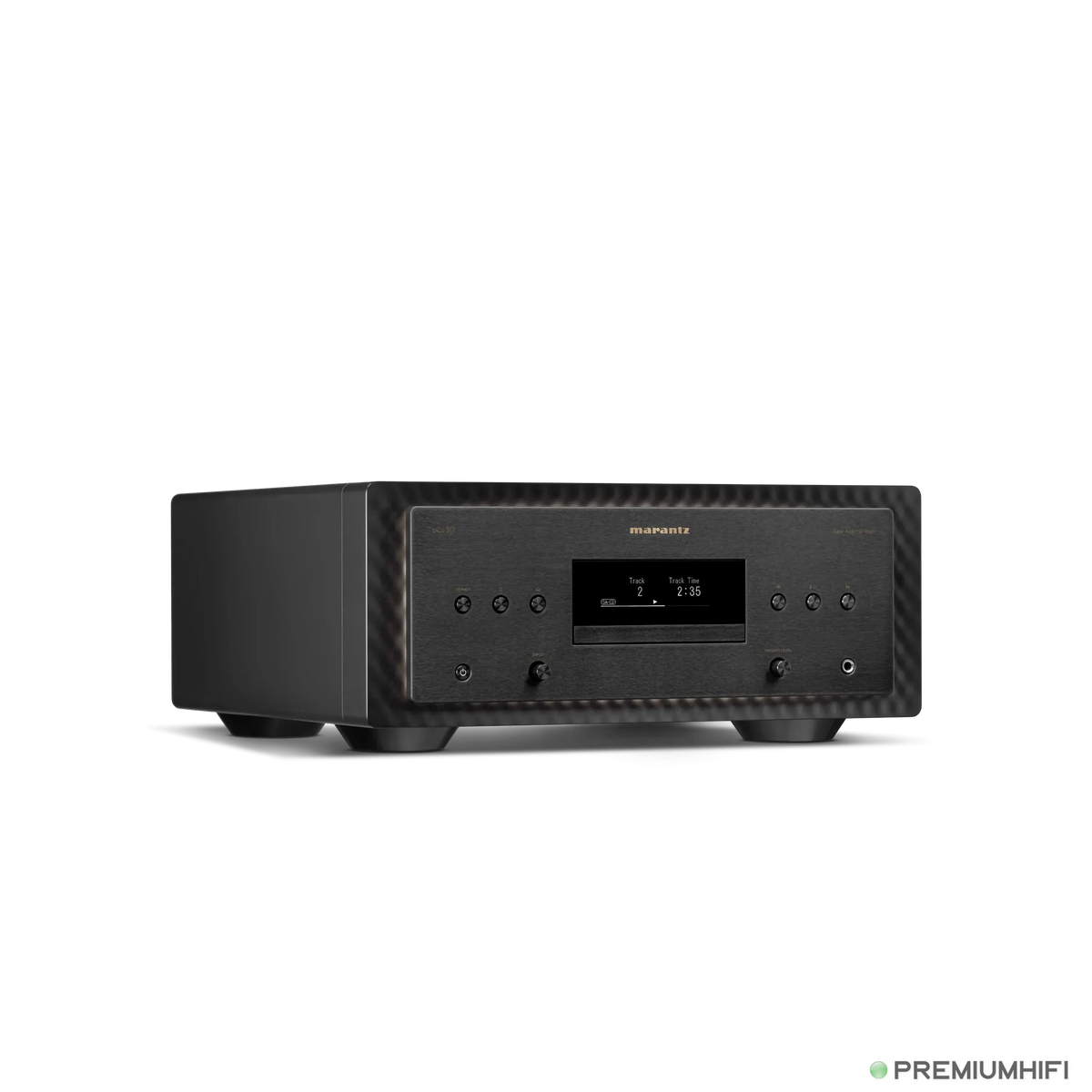 Marantz SACD 10 Reference SACD Player-🟢 PremiumHIFI audio store