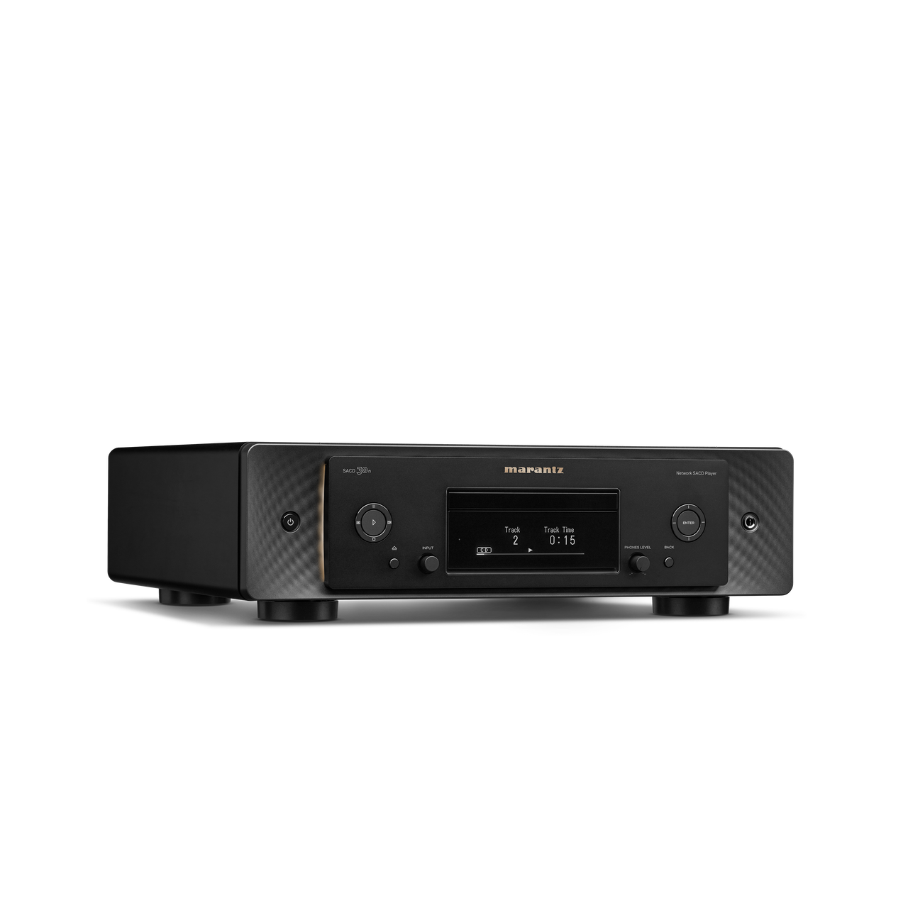 Marantz SACD30N – Streaming & Home Media Players/DAC-🟢 PremiumHIFI audio store