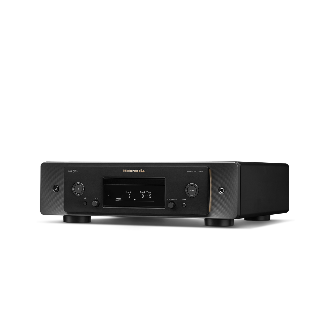 Marantz SACD30N – Streaming & Home Media Players/DAC-🟢 PremiumHIFI audio store