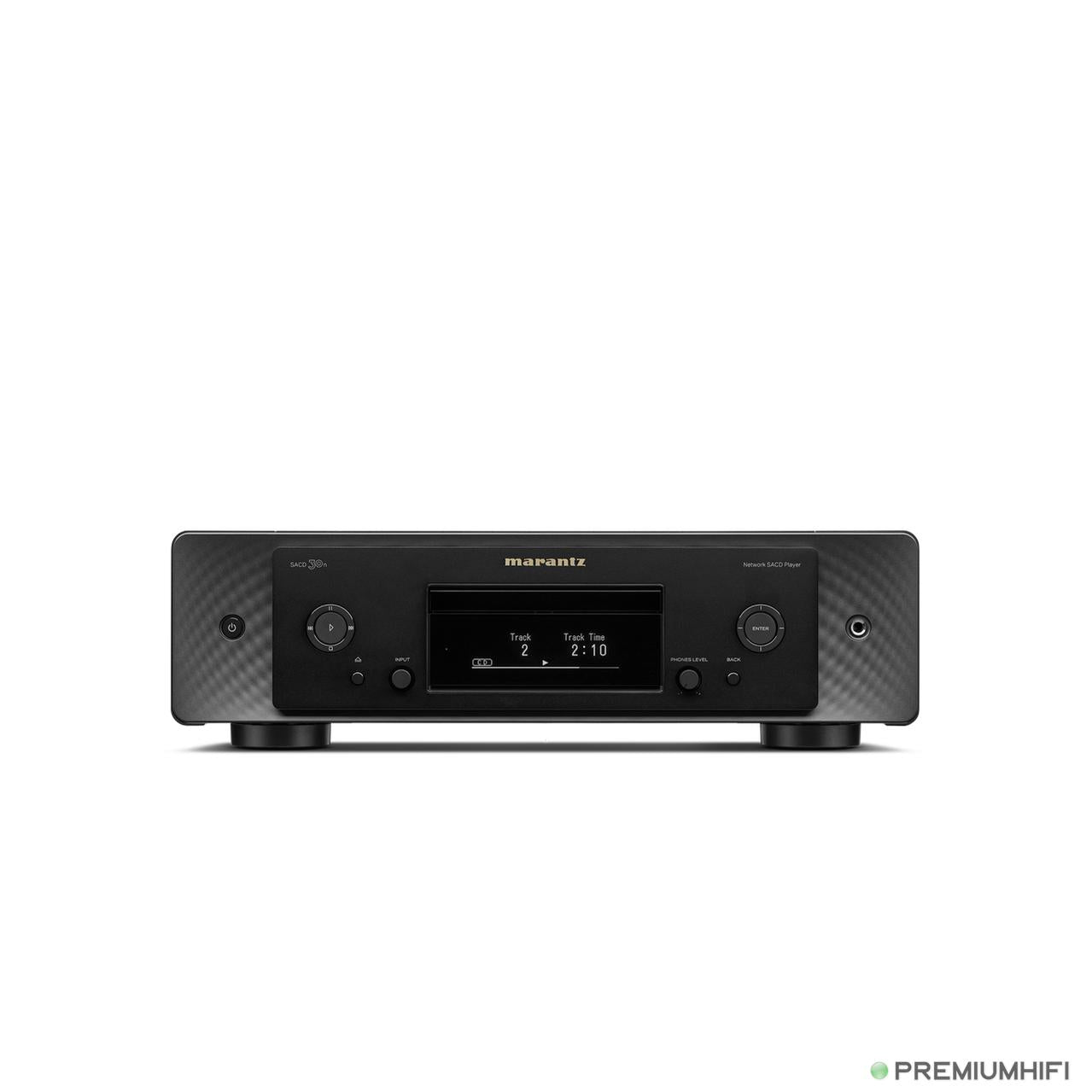 Marantz SACD30N – Streaming & Home Media Players/DAC-🟢 PremiumHIFI audio store