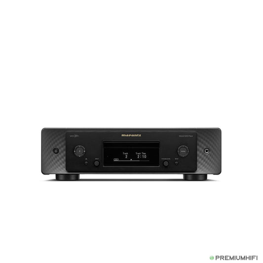 Marantz SACD30N – Streaming & Home Media Players/DAC-🟢 PremiumHIFI audio store
