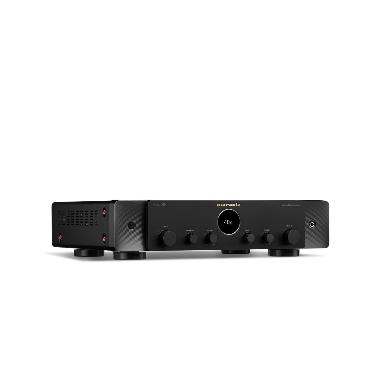 Marantz STEREO 70s – Slim Stereo Receiver with Streaming-🟢 PremiumHIFI audio store