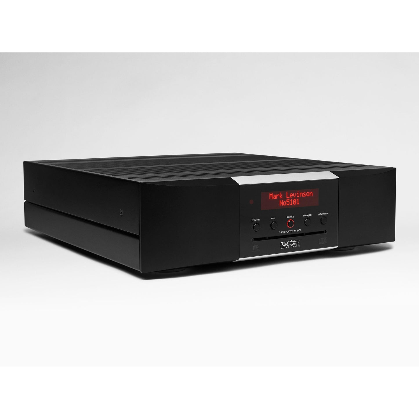 Mark Levinson No5101 – SACD / Network Player / DAC-🟢 PremiumHIFI audio store. We craft High Fidelity sound wherever you are