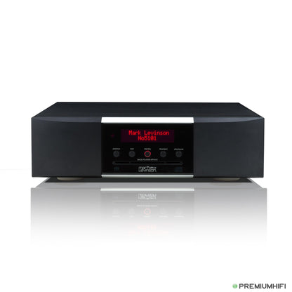 Mark Levinson No5101 – SACD / Network Player / DAC-🟢 PremiumHIFI audio store. We craft High Fidelity sound wherever you are