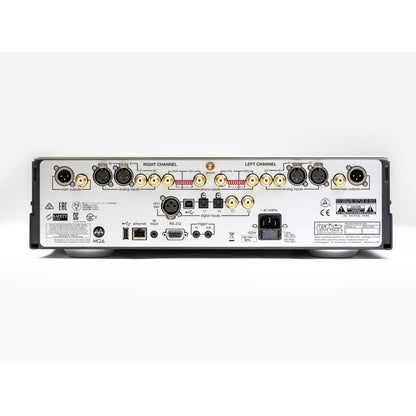 Mark Levinson No5206 – Preamplifier with DAC & Phono-🟢 PremiumHIFI audio store. We craft High Fidelity sound wherever you are