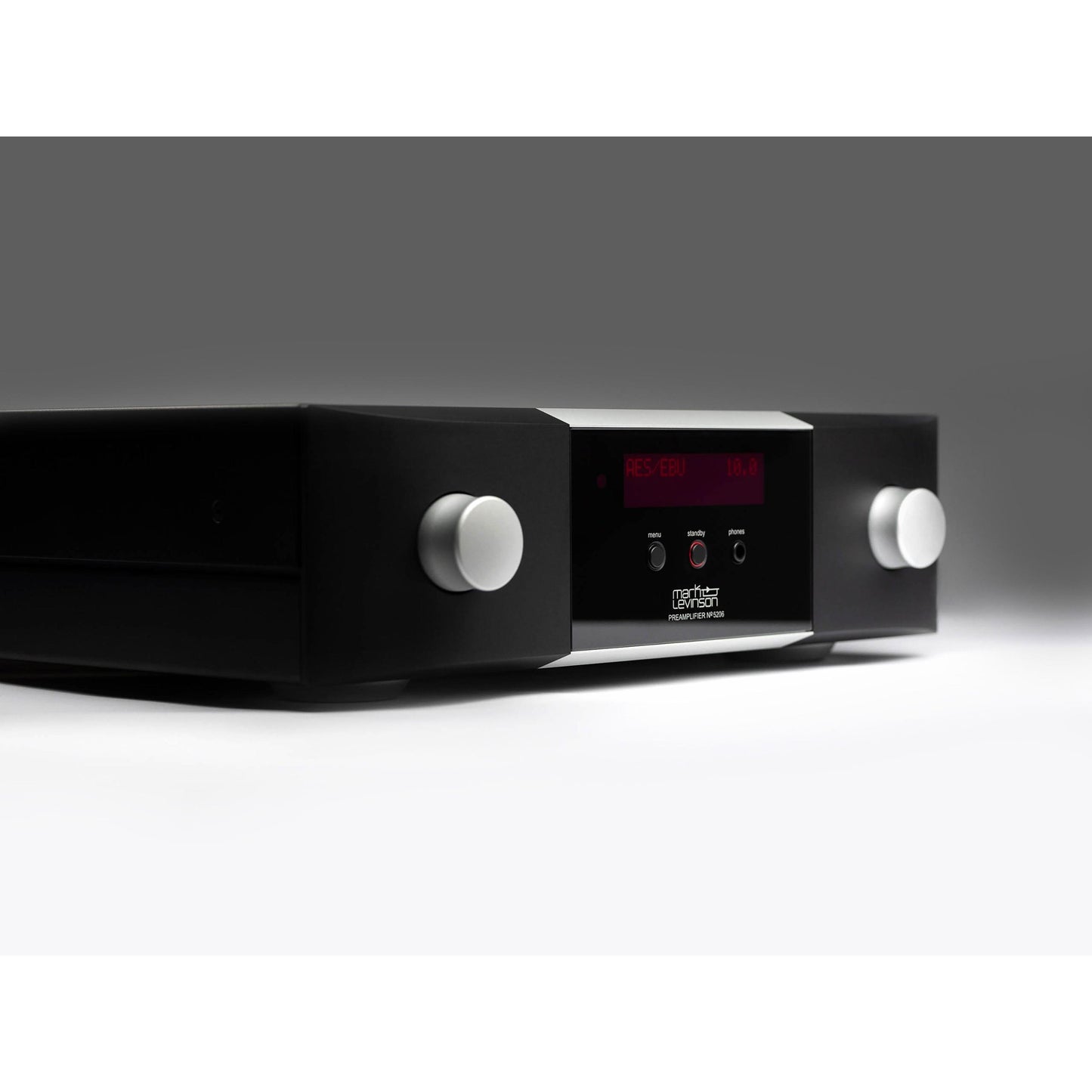 Mark Levinson No5206 – Preamplifier with DAC & Phono-🟢 PremiumHIFI audio store. We craft High Fidelity sound wherever you are